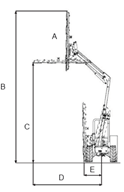 ORS Dimensions Diagram